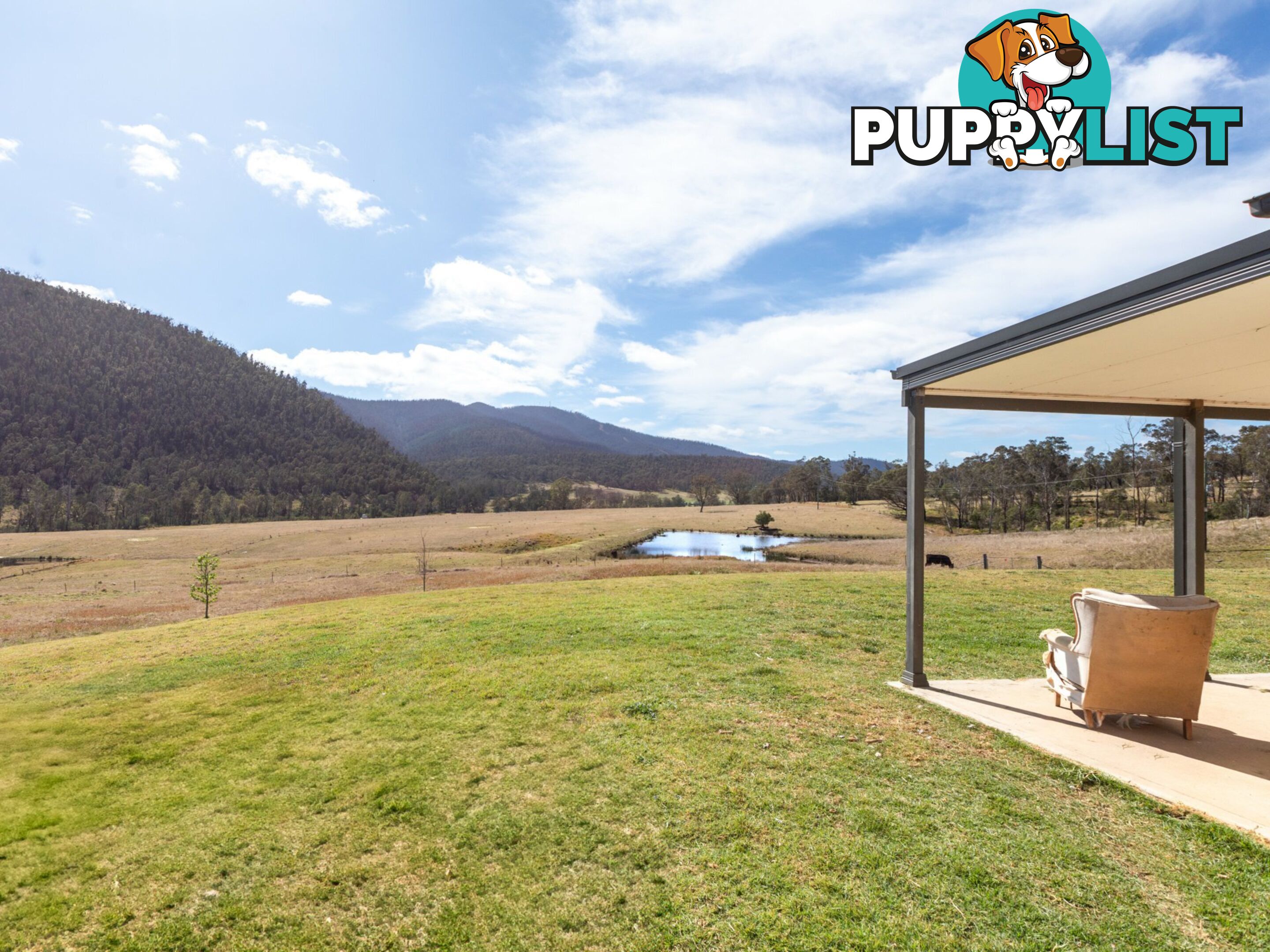 277 Bourkes Road COBARGO NSW 2550