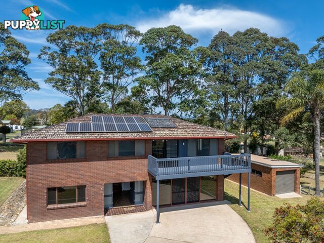 7 Deborah Crescent BEGA NSW 2550