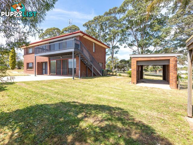 7 Deborah Crescent BEGA NSW 2550