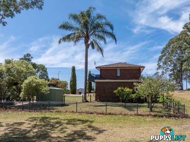 7 Deborah Crescent BEGA NSW 2550