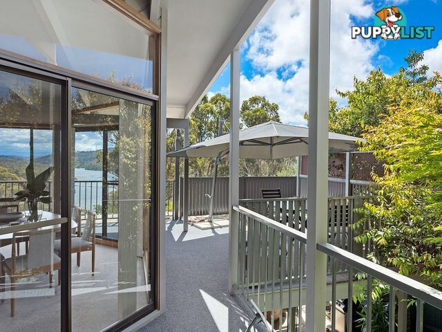 2 Riverview Crescent TATHRA NSW 2550