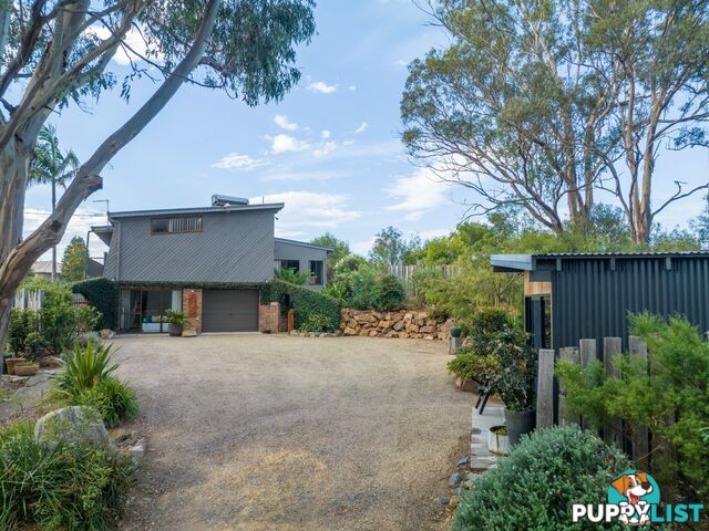 2 Riverview Crescent TATHRA NSW 2550