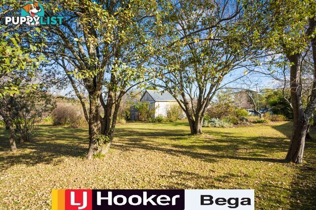 7 Bank Street COBARGO NSW 2550