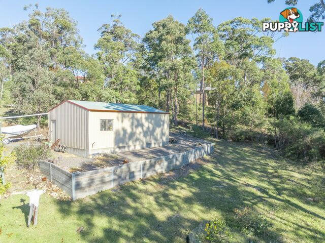 54 Emerald Crescent KALARU NSW 2550