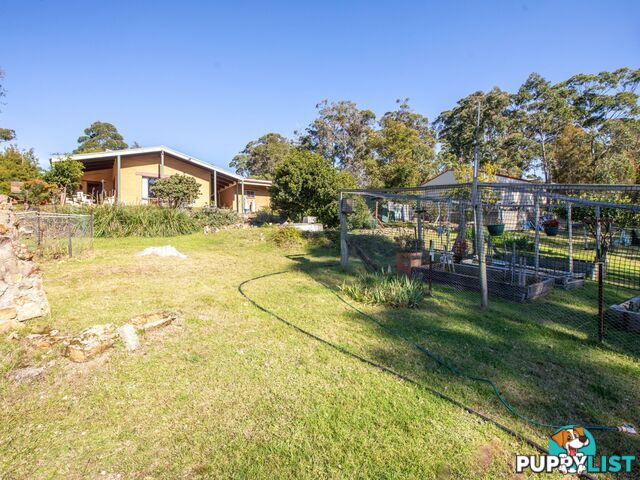 54 Emerald Crescent KALARU NSW 2550