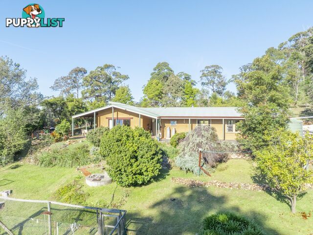 54 Emerald Crescent KALARU NSW 2550