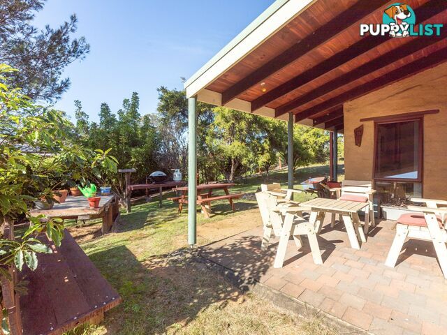 54 Emerald Crescent KALARU NSW 2550