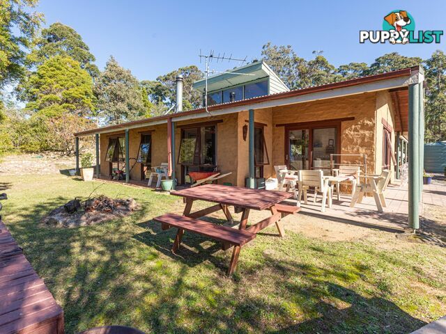 54 Emerald Crescent KALARU NSW 2550