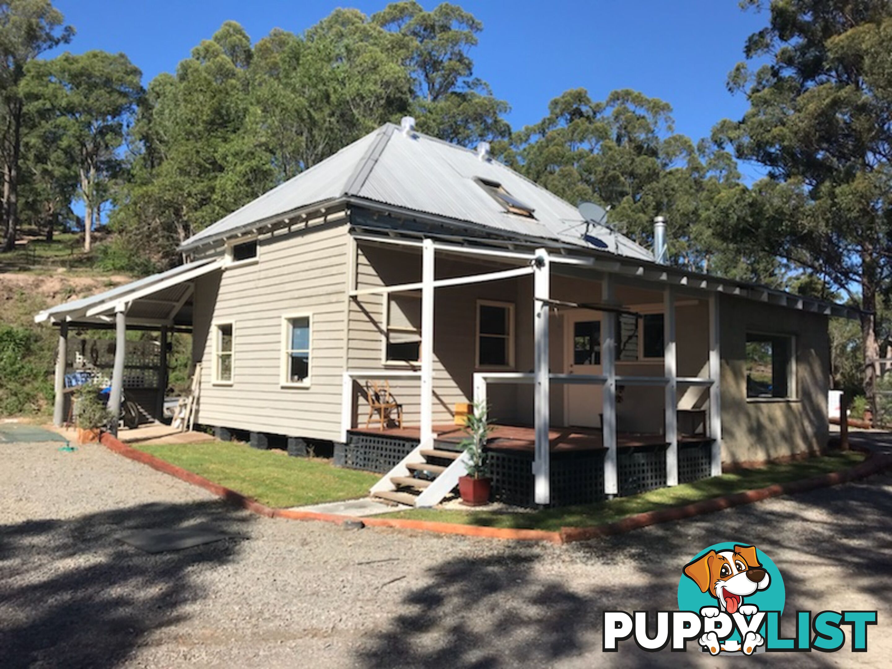 662 Hawks Head Road BROGO NSW 2550