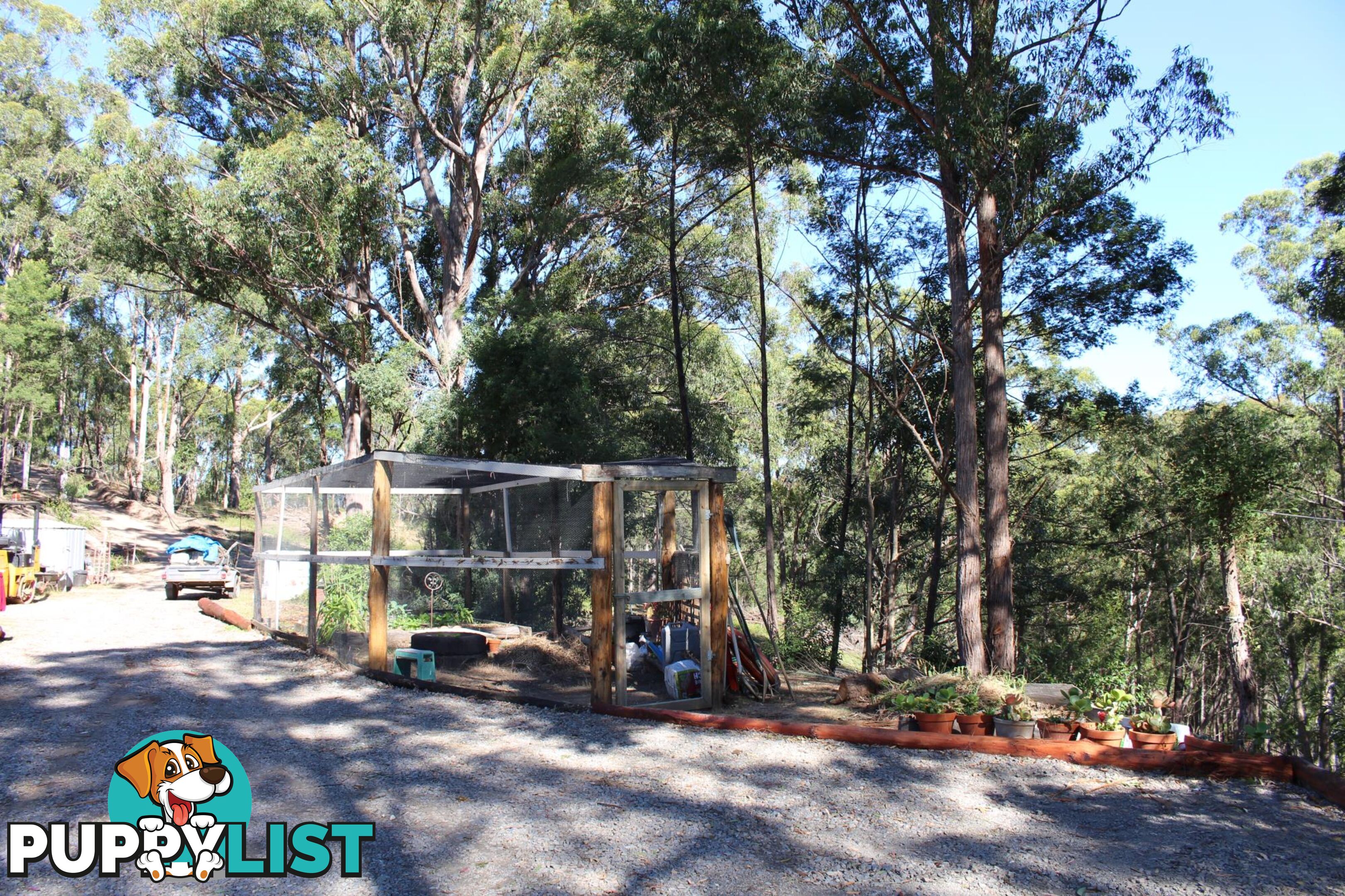 662 Hawks Head Road BROGO NSW 2550