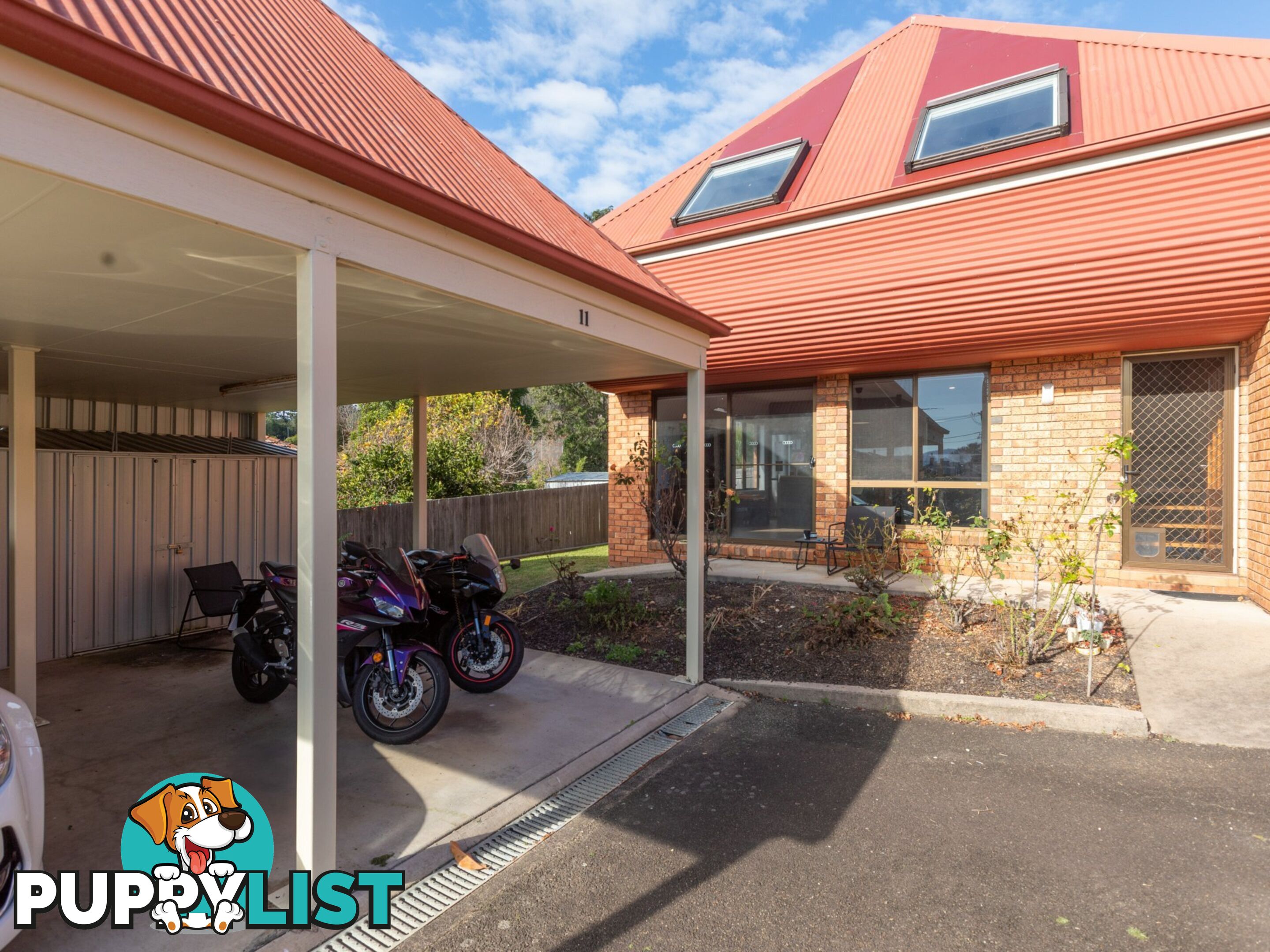 11/68 Upper Street BEGA NSW 2550