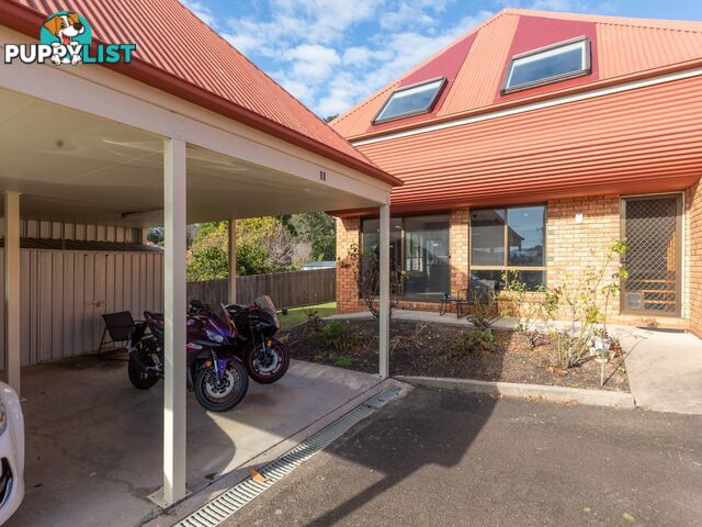 11/68 Upper Street BEGA NSW 2550