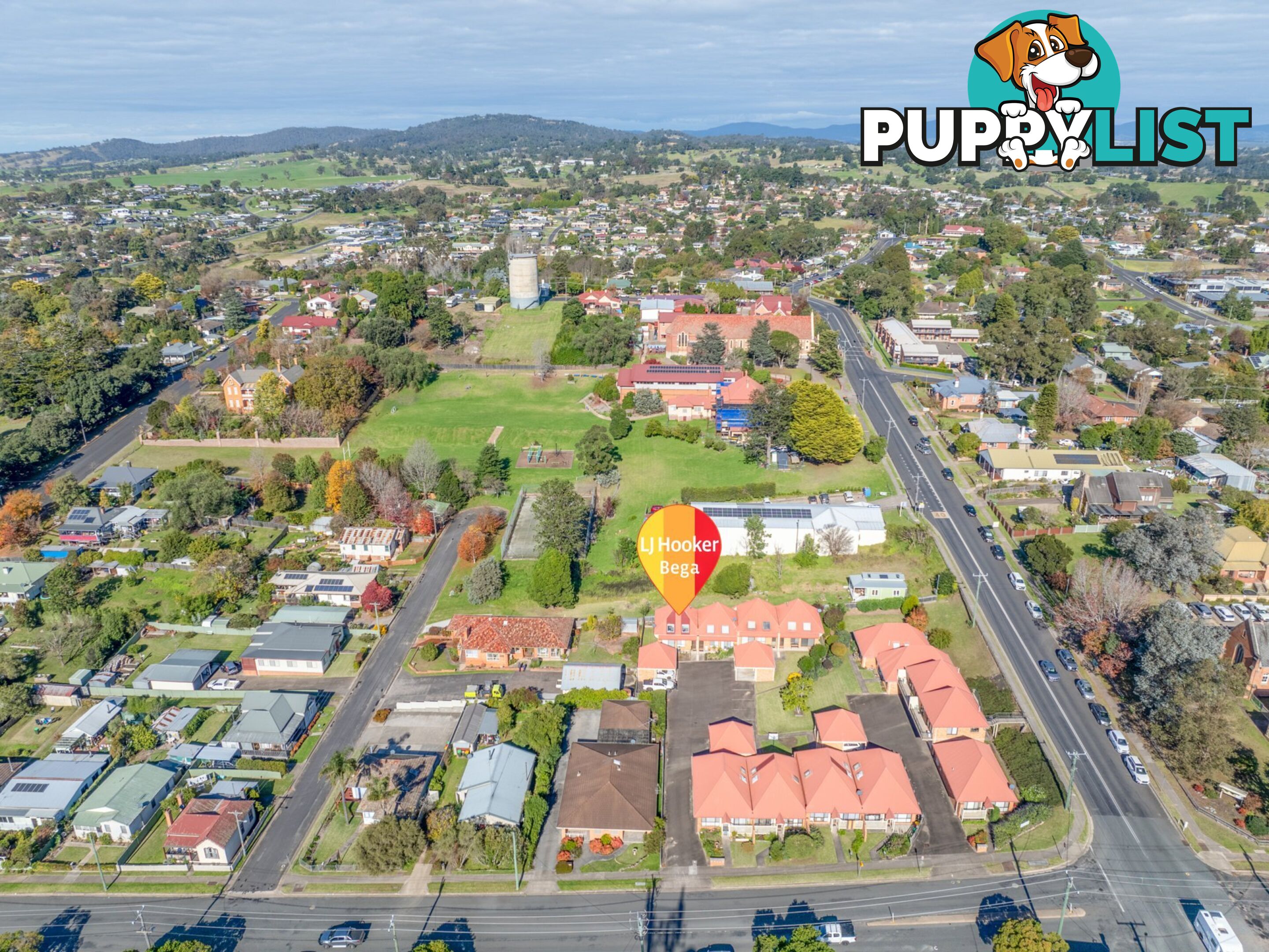 11/68 Upper Street BEGA NSW 2550