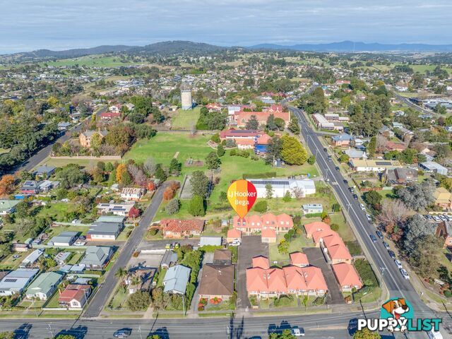 11/68 Upper Street BEGA NSW 2550