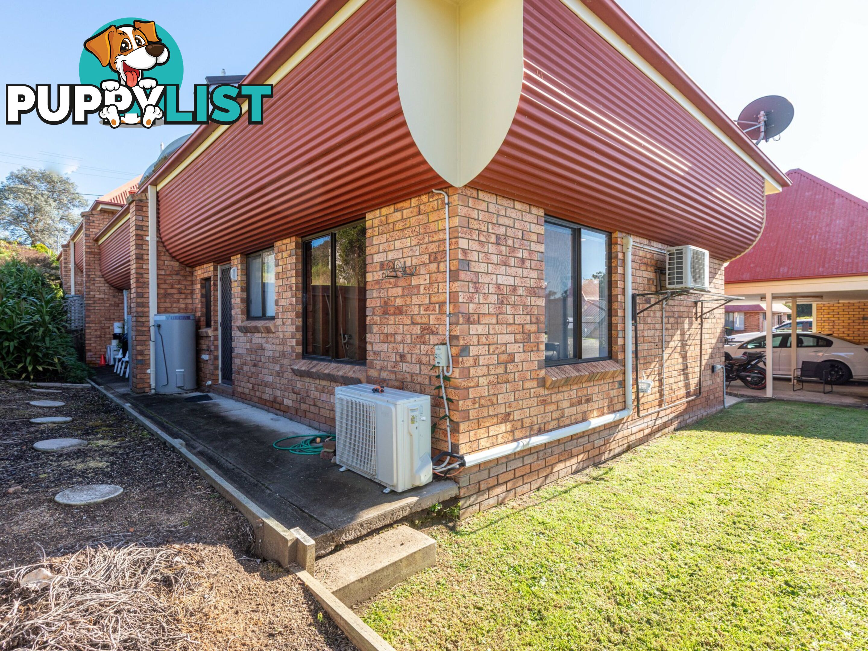 11/68 Upper Street BEGA NSW 2550