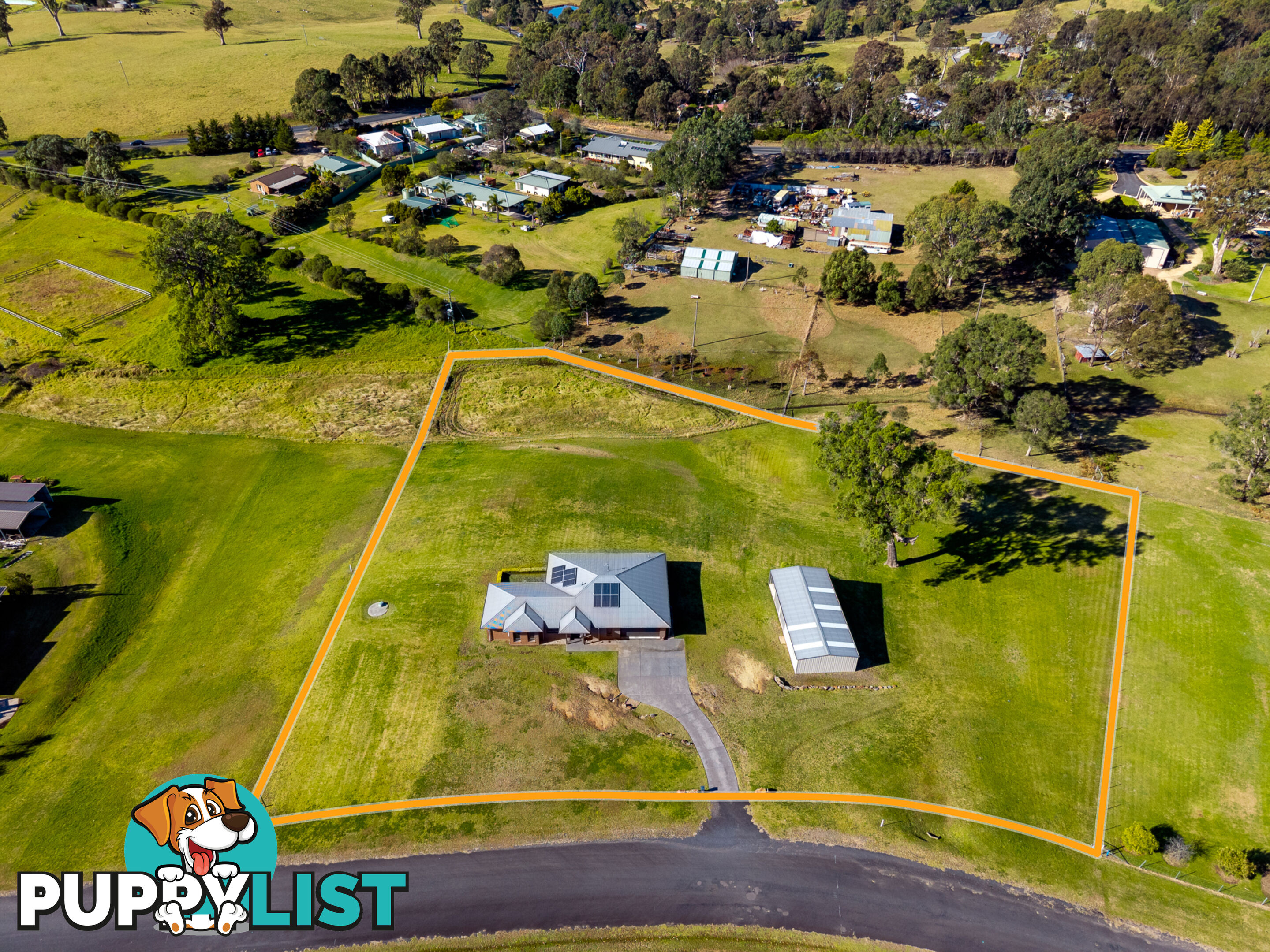 38 Stringy Park Close BEGA NSW 2550