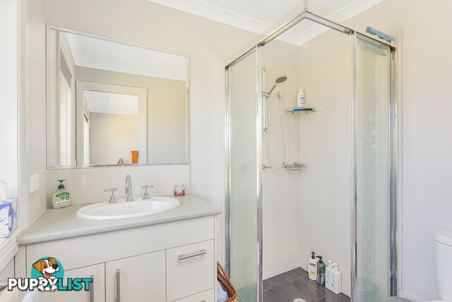 38 Stringy Park Close BEGA NSW 2550