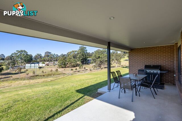 38 Stringy Park Close BEGA NSW 2550