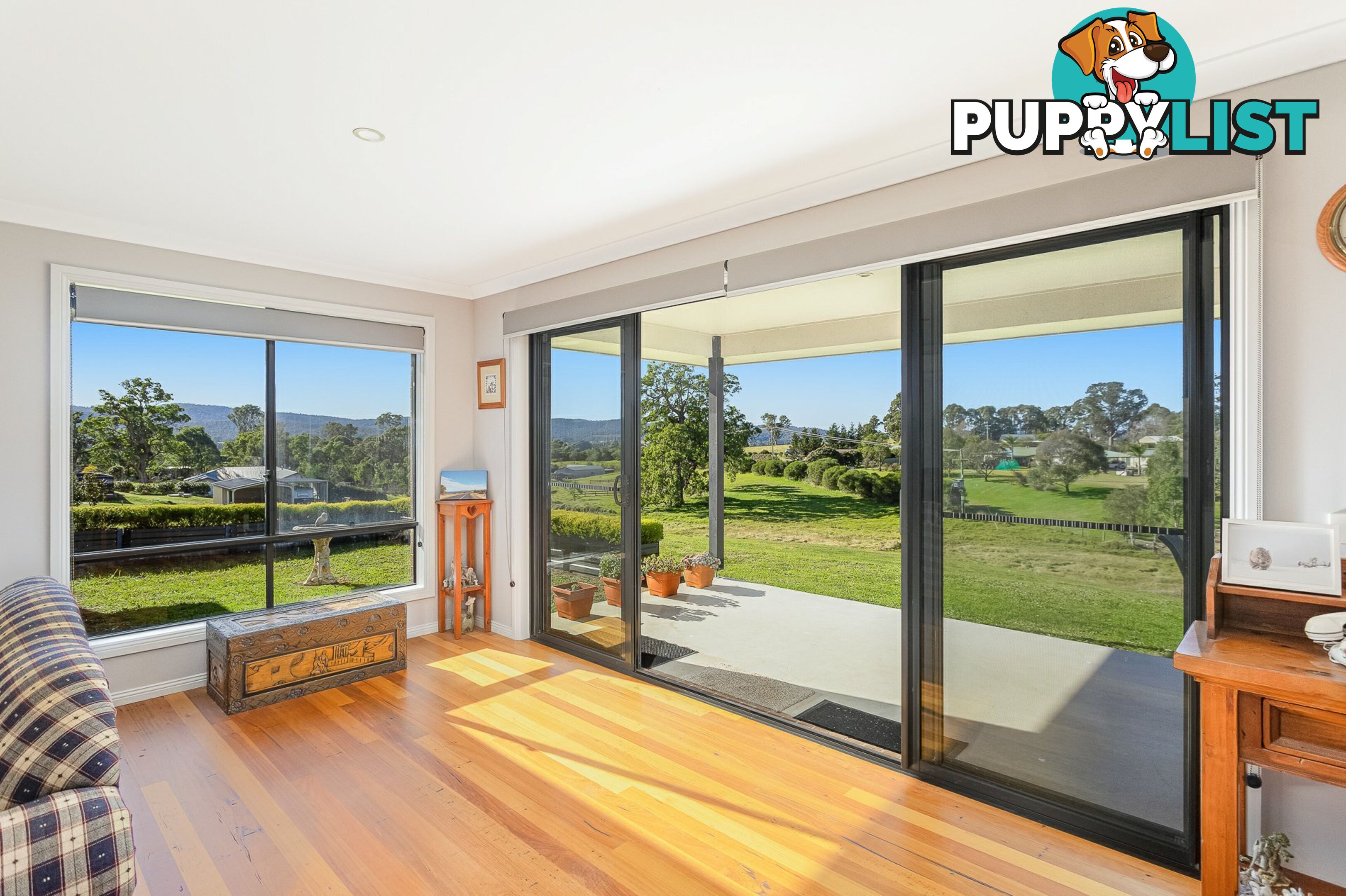 38 Stringy Park Close BEGA NSW 2550