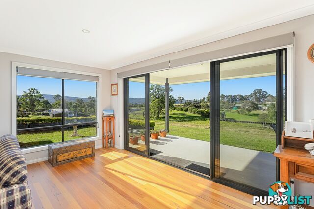 38 Stringy Park Close BEGA NSW 2550