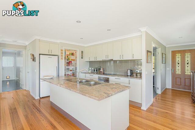 38 Stringy Park Close BEGA NSW 2550