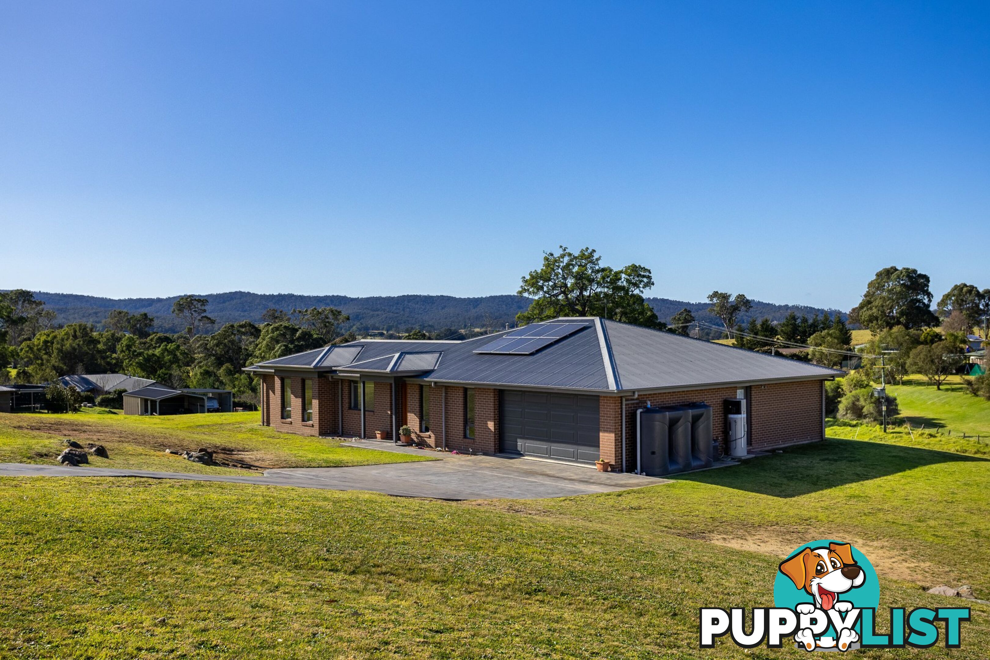 38 Stringy Park Close BEGA NSW 2550