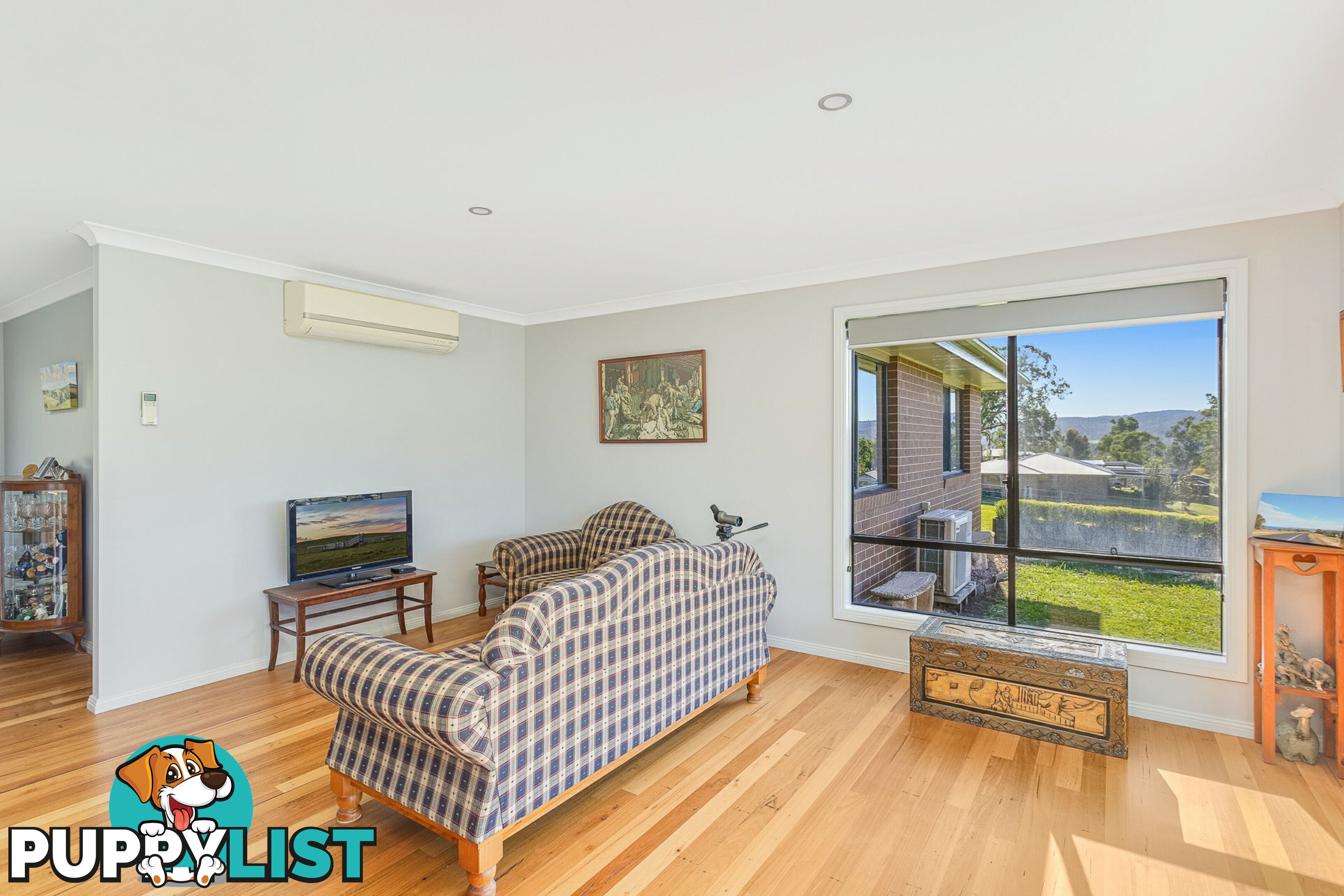 38 Stringy Park Close BEGA NSW 2550