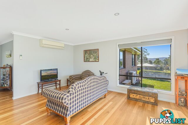 38 Stringy Park Close BEGA NSW 2550
