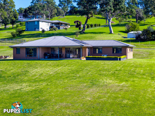 38 Stringy Park Close BEGA NSW 2550