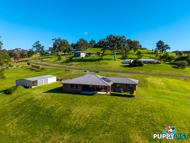 38 Stringy Park Close BEGA NSW 2550