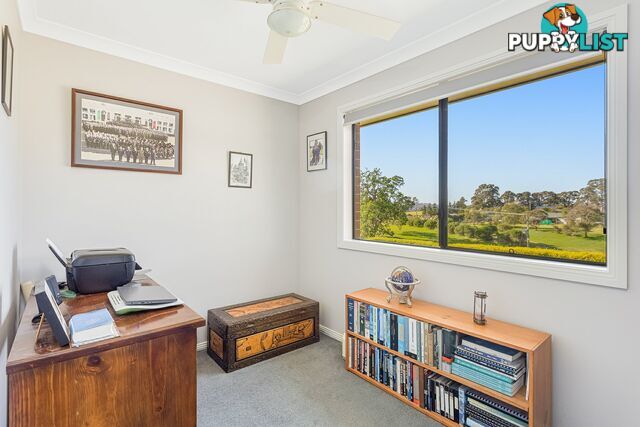38 Stringy Park Close BEGA NSW 2550