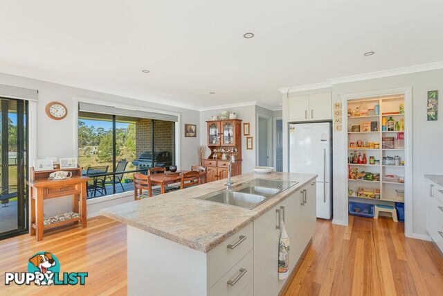 38 Stringy Park Close BEGA NSW 2550