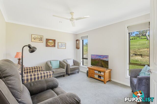 38 Stringy Park Close BEGA NSW 2550