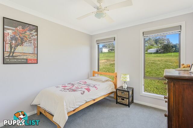 38 Stringy Park Close BEGA NSW 2550