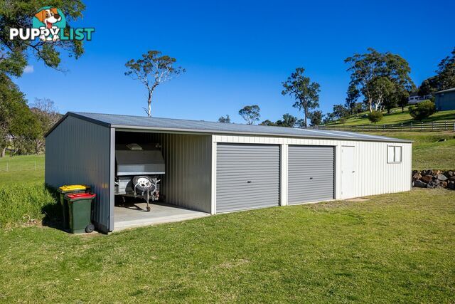 38 Stringy Park Close BEGA NSW 2550