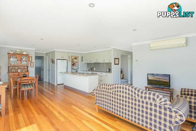 38 Stringy Park Close BEGA NSW 2550