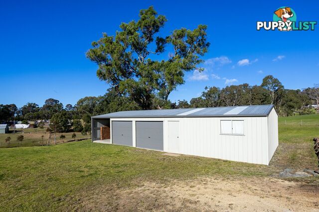 38 Stringy Park Close BEGA NSW 2550