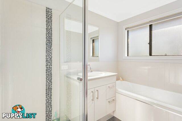 38 Stringy Park Close BEGA NSW 2550