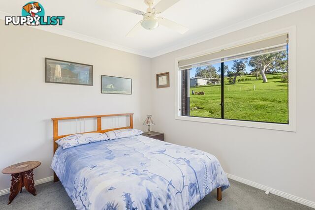 38 Stringy Park Close BEGA NSW 2550