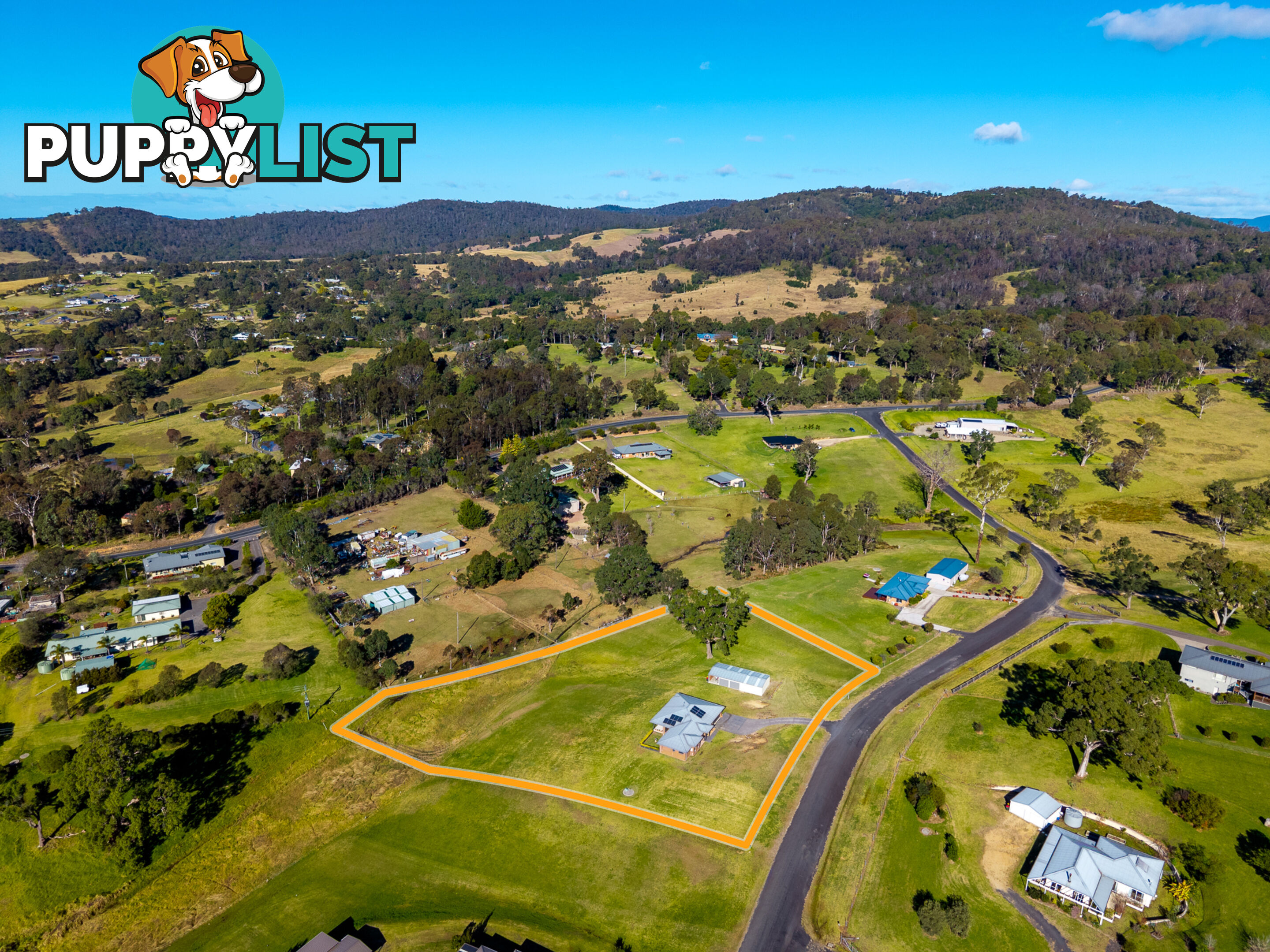 38 Stringy Park Close BEGA NSW 2550