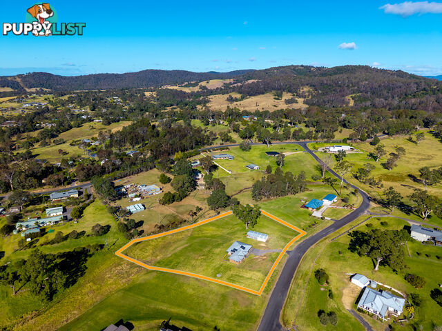 38 Stringy Park Close BEGA NSW 2550