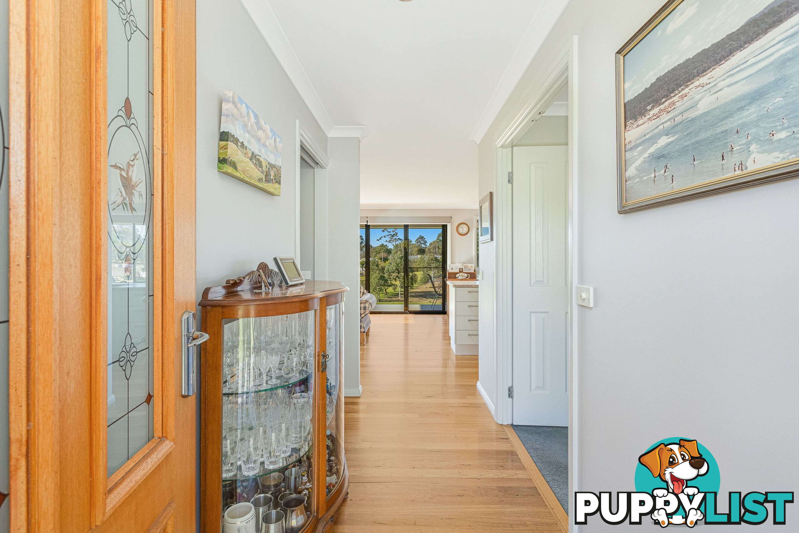 38 Stringy Park Close BEGA NSW 2550
