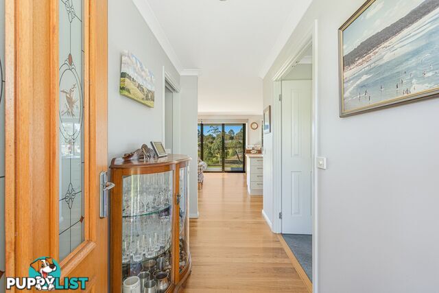 38 Stringy Park Close BEGA NSW 2550