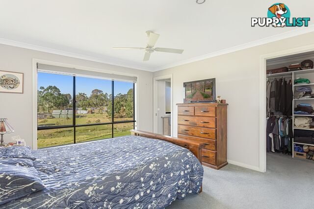 38 Stringy Park Close BEGA NSW 2550