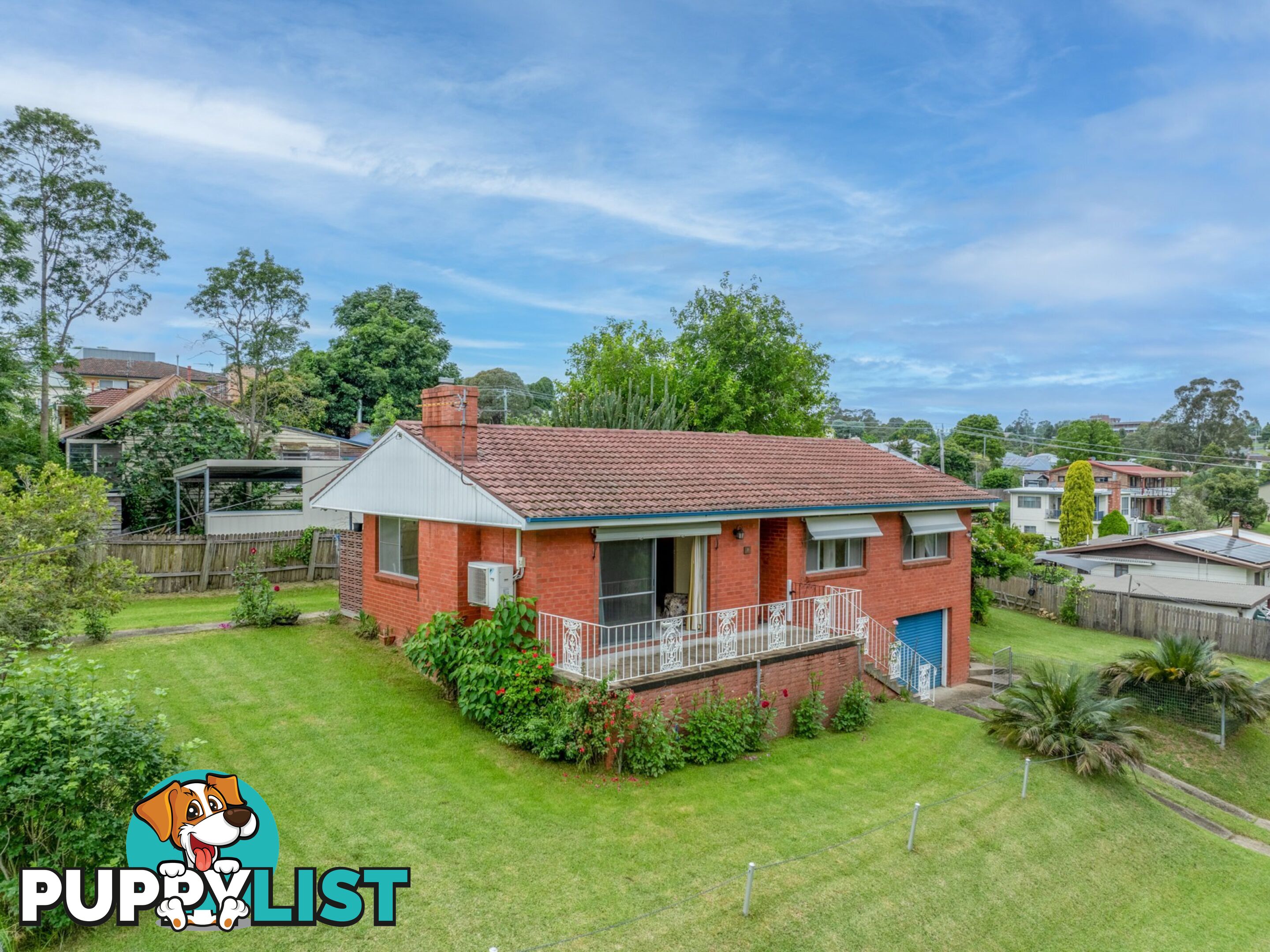 8 Walker Street BEGA NSW 2550