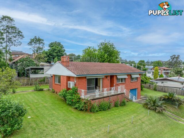 8 Walker Street BEGA NSW 2550