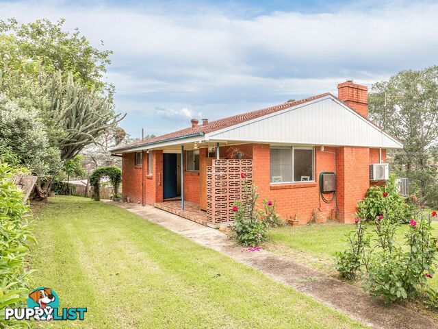 8 Walker Street BEGA NSW 2550