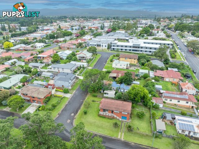 8 Walker Street BEGA NSW 2550