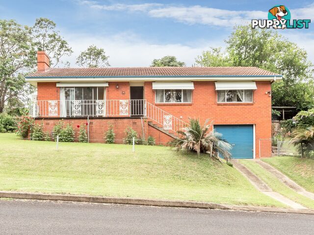 8 Walker Street BEGA NSW 2550