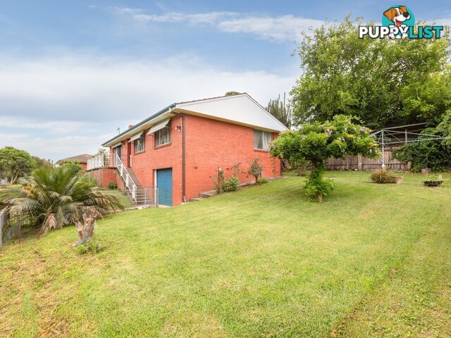 8 Walker Street BEGA NSW 2550